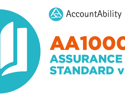 AA1000 Webinar: Sustainability Assurance Overview from SCS  card image