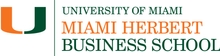 University of Miami, Herbert Business School, Masters of Sustainable Business Program logo