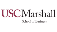 University of Southern California, Marshall School of Business logo